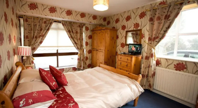 Номер Standard Evergreen Bed & Breakfast