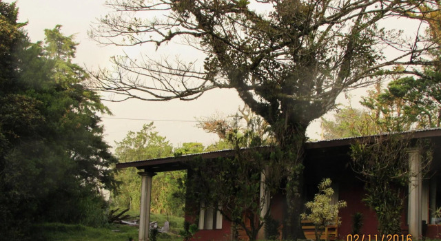Hostel Villa Verde