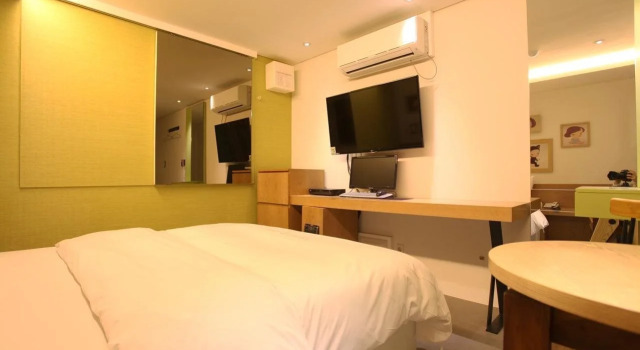 Spring21, Prenota Hotel Seodaemun-gu Seul