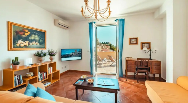 Апартаменты с 2 комнатами TaoApartments - Casa Vittoria