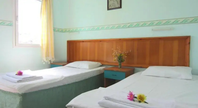 Blue Pearl Hotel, Rezervovat Hotel Gumbet 