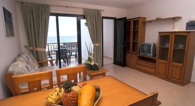 Cala Apartments 2Pax 1C, Prenota Appartamento Giniginamar Fuerteventura