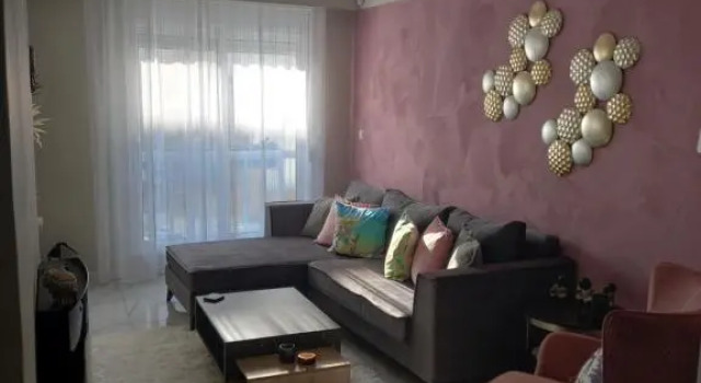 Tedi&Alex house