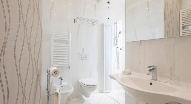 Номер Standard Hotel Residence Imperial