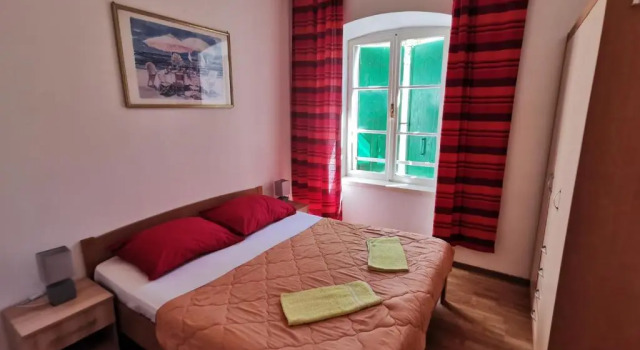 Апартаменты Big and Spacious Apartment in the heart of Omiš