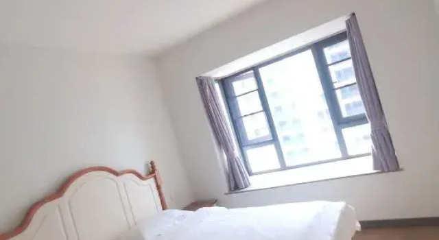 Люкс Deluxe Yuhai Qiji Seaview Holiday Homestay (Beihai Branch)