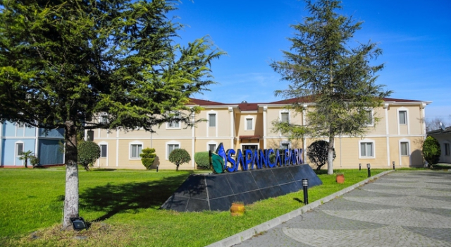 Sapanca Resort Hotel, Varaa Lomakeskus Hotellit Marmara-alue pysäköinnillä, Pysäköinti
