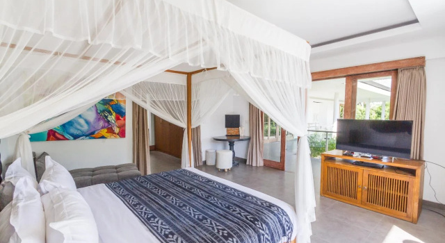 Villa Alopa Seminyak, Забронировать Отель Семиньяк Бадунг