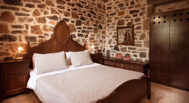 Номер Standard Balsamico Traditional Suites