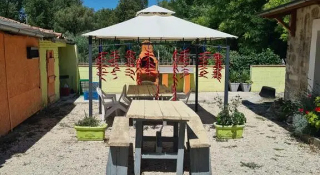 La Tenuta dell 'Orta, Boek Hotel Hotels in Molise met parkeren, Parkeren