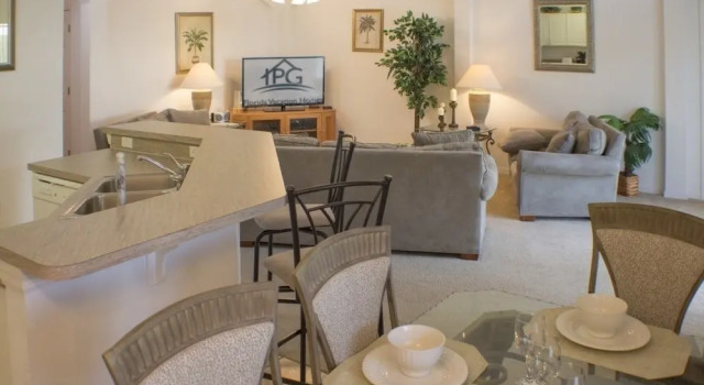 Вилла Ip60460 - Highgate at Legacy Park - 4 Bed 3 Baths Villa