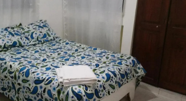 Апартаменты с 2 комнатами с балконом и с красивым видом из окна Queen of Hearts Apartahotel
