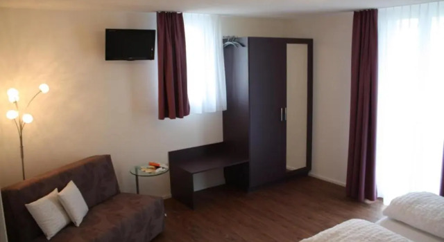 Hotel Engel