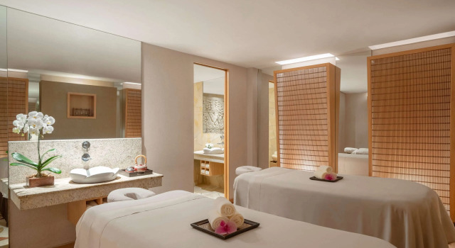 Shangri-La Rasa Sentosa, Singapore
