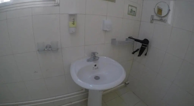 Номер Standard Great Wall Inn Gubeikou