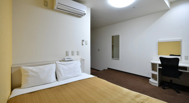 Двухместный номер Standard Bells Inn Tsuchiura