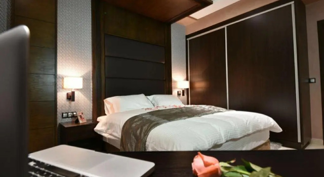 Апартаменты Bellington Appart Hotel