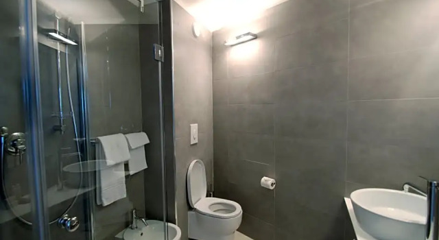 Номер Standard Lungotevere Suite