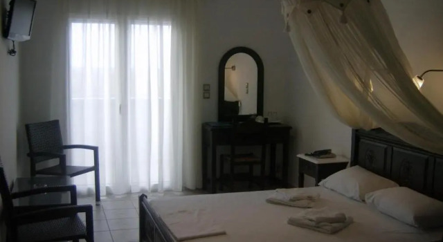 Номер Standard Evgatis Hotel