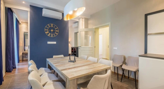 Fm Luxury 3 Bdr Apartment Sofia Dream Apartments, Book Apartment Bov Sofia