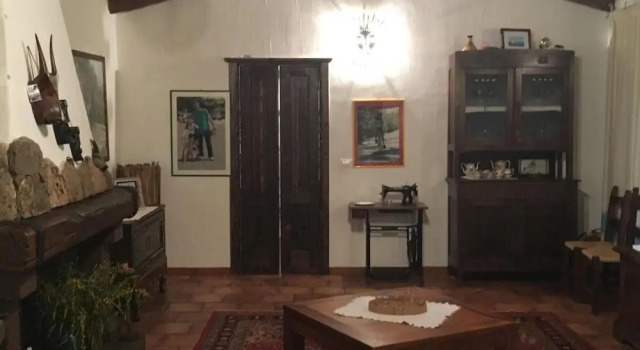 Agriturismo nuraghe Putzu Canu, Забронировать Отель Перфугас Sardinia North