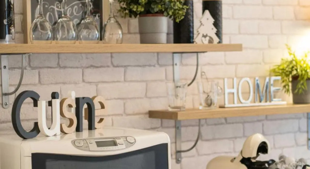 Студия Appartement LA COUPOLE