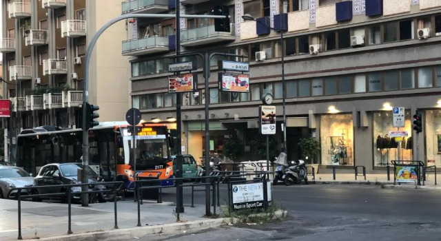 Номер Standard Residenze Chamur Modern & Comfortable Apartments in Palermo