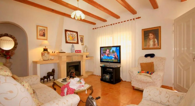 Holiday Home Romero