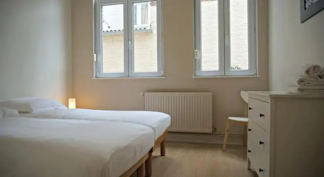 Little Suite - Sébastien, Varaa Hotelli Lille Picardy