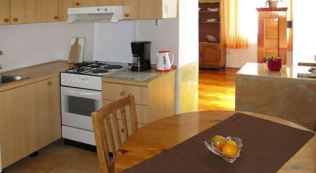 Apartment Mirna 1086
