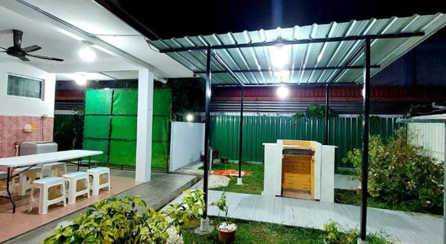 Kota Kinabalu Sabah City Homestay