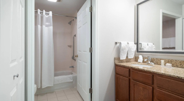 Студия Residence Inn New Bedford Dartmouth