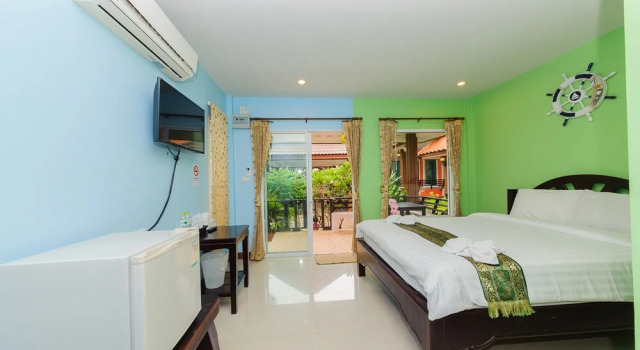 Chanlaya House Kohlarn