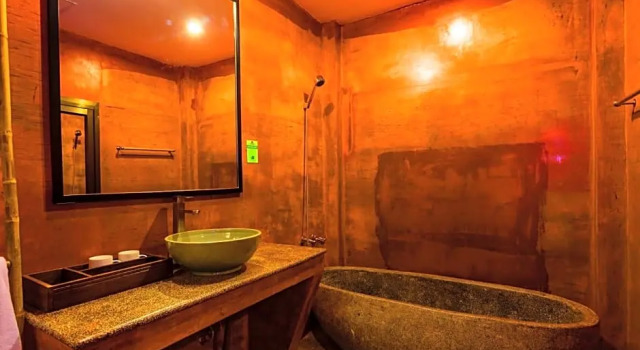 Номер Standard Kiri Boutique Hotel II