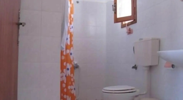 Апартаменты c 1 комнатой с балконом Villa Thalia