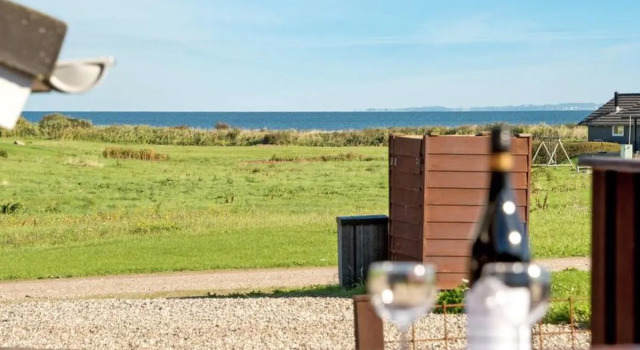"Marissa" - 250m from the sea in SE Jutland, Book Hotel Nordborg Als