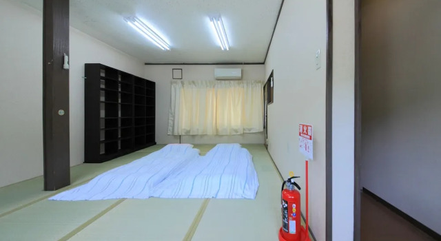 Коттедж Guest House Keage