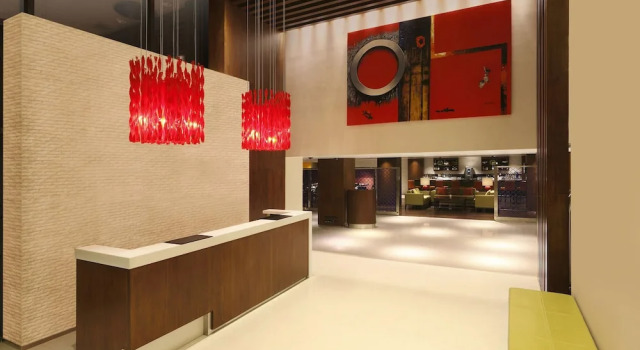 The Muthoot Plaza, Забронировать Отель Бизнес-отели Тируванантапурам, 4* 5*