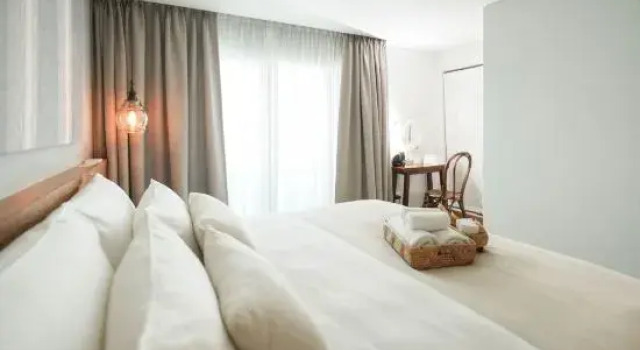 Семейный люкс Villa ALANNA
