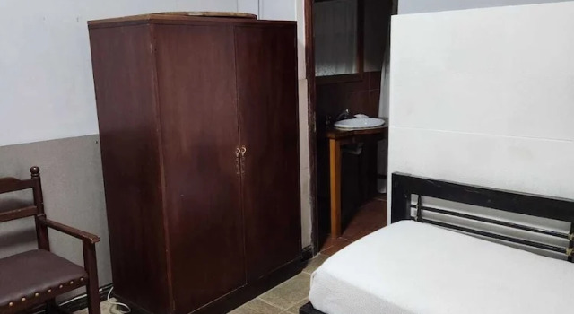 Номер Standard Samsara Hotel Salta