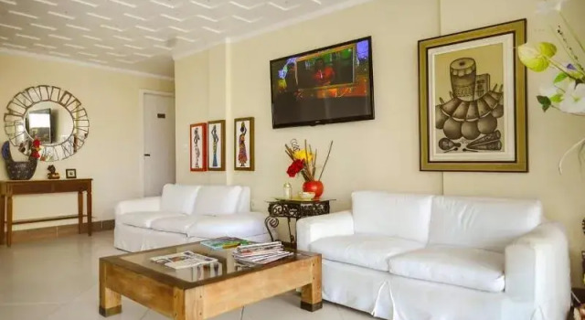 Pousada Marymar Suites, Забронировать Отель Отели штата Рио-де-Жанейро 3 звезды, 3*