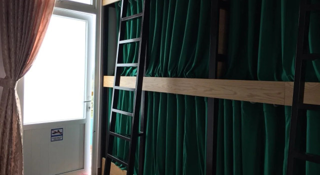 Icolor Dalat Hostel, Book Hostel / Vandrerhjem Da Lat Lam Dong