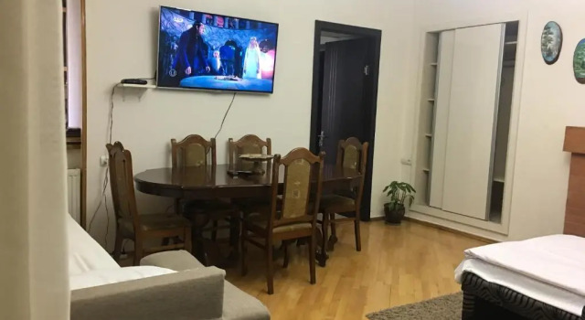 Двухместный номер Standard Guesthouse Zeinabi