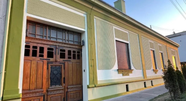 PB Apartman sa vrtom, Rezervovat Apartmán Hotely v Vojvodina s parkováním, Parkování
