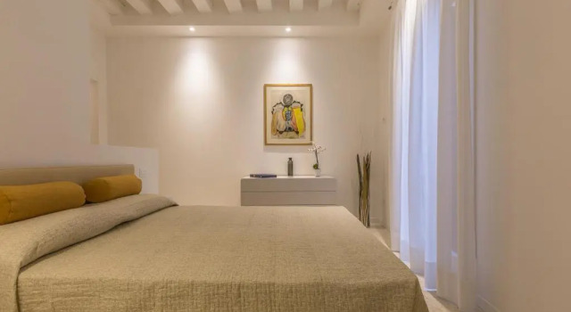 Апартаменты Ca' Rossini 1 Apartment