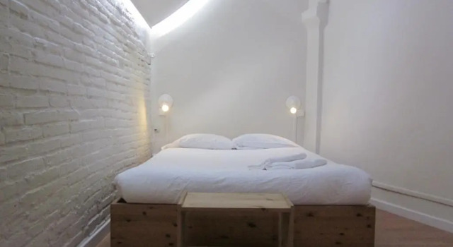 Апартаменты Barcelona Mercaders Apartments