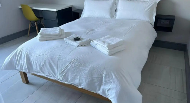 Вилла Exquisite Galway City Luxury home – Sleeps 10