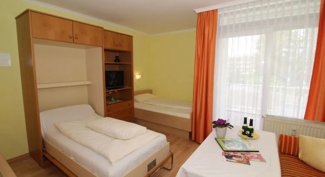 Haus Salzburg, Varaa Huoneisto Hotellit Baijeri pysäköinnillä, Pysäköinti