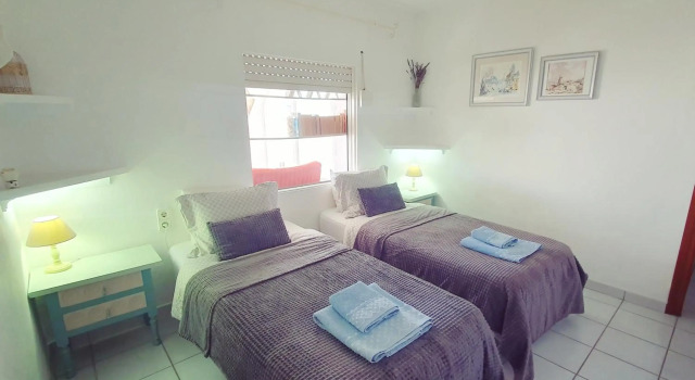 Apartment at Casa Piña Blanca