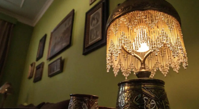 Люкс Luxury La Maison Ottomane